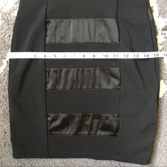 {XOXO} sexy black dress - Picture 2 of 8